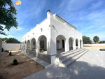 3 bedroom Villa te koop in Catral