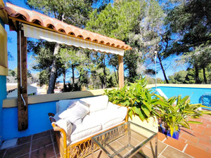 3 bedroom Villa te koop in Denia