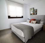 3 bedroom Villa for sale in Pilar de la Horadada