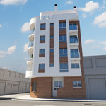 2 bedroom Appartement te koop in Torrevieja