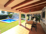 3 bedroom Villa te koop in Benijofar