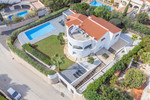 4 bedroom Villa for sale in Javea