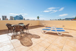 3 bedroom Villa for sale in Calpe