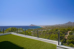 5 bedroom Villa for sale in Altea