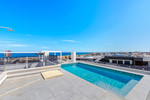3 bedroom Appartement te koop in Orihuela Costa