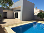 2 bedroom Villa te koop in Ciudad Quesada