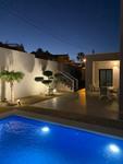 2 bedroom Villa te koop in Ciudad Quesada