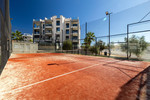 2 bedroom Appartement te koop in Villamartin
