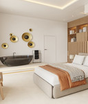 4 bedroom Villa for sale in Algorfa