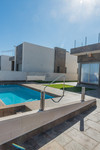 3 bedroom Villa te koop in Villamartin