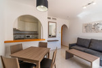 2 bedroom Appartement te koop in Calpe