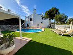 4 bedroom Villa for sale in Villamartin