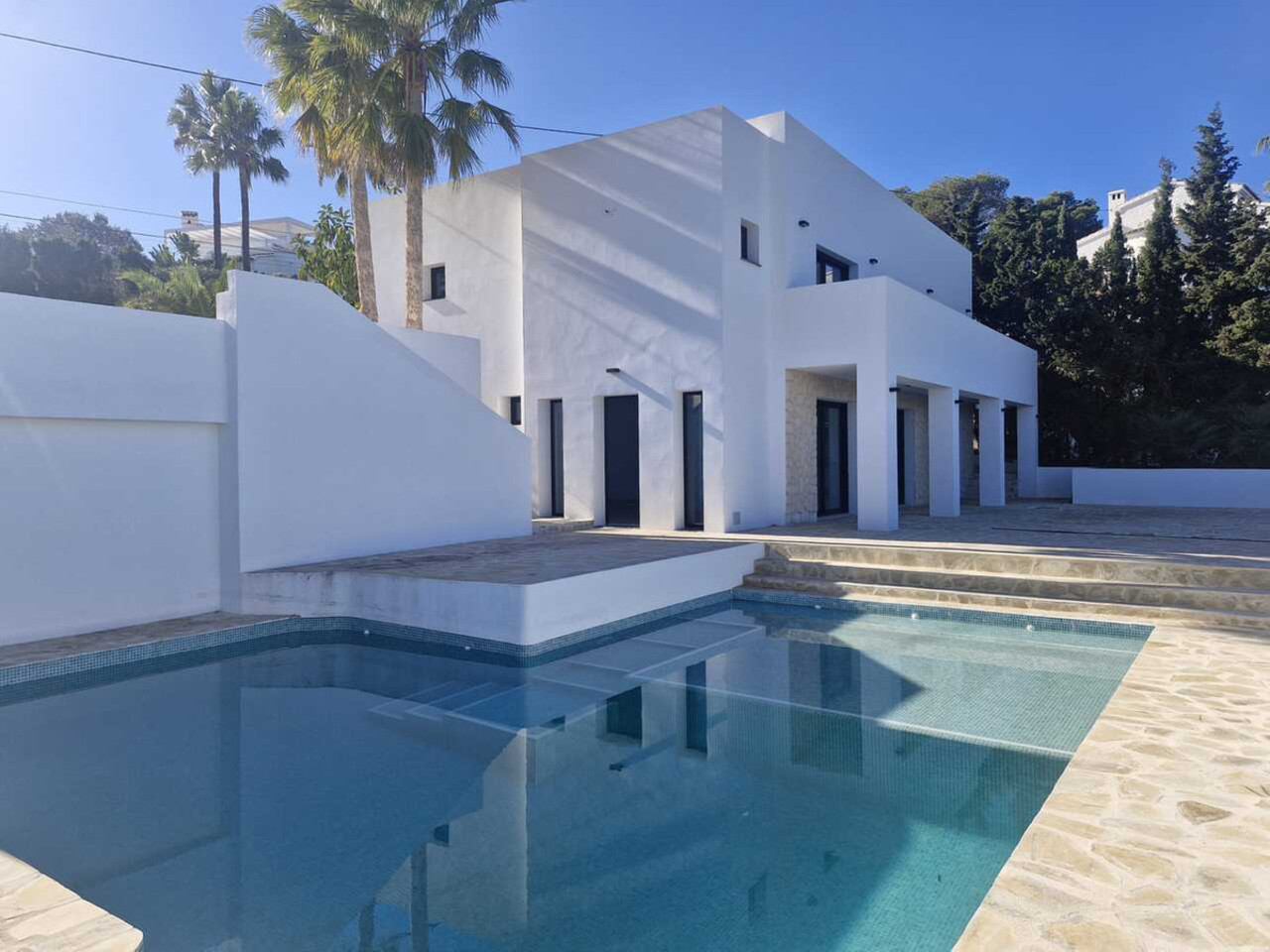 4 bedroom Villa se vende en Javea 