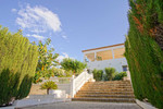 6 bedroom Villa for sale in Denia