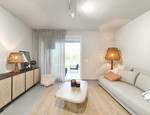 2 bedroom Apartment for sale in Denia