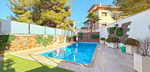 3 bedroom Villa te koop in Villamartin