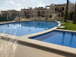 2 bedroom Villa for sale in Algorfa