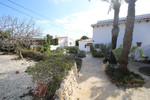 6 спальни Вилла для продажи в Calpe