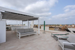 2 bedroom Appartement te koop in Villamartin