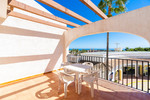 2 bedroom Appartement te koop in Calpe