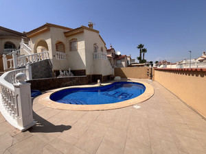 3 bedroom Villa te koop in Ciudad Quesada