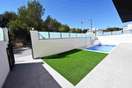 3 bedroom Villa te koop in Orihuela