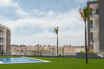 2 bedroom Appartement te koop in Villamartin