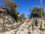 Plot te koop in Benissa