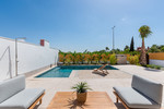 3 bedroom Villa te koop in Benijofar