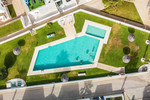 3 bedroom Appartement te koop in Villamartin