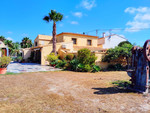 3 bedroom Villa for sale in Benissa