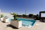 3 bedroom Villa te koop in Dehesa De Campoamor