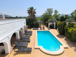 13 bedroom Villa for sale in Villena