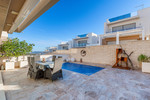 3 bedroom Villa te koop in Villamartin