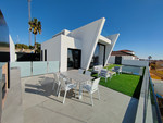 3 bedroom Villa for sale in Los Balcones