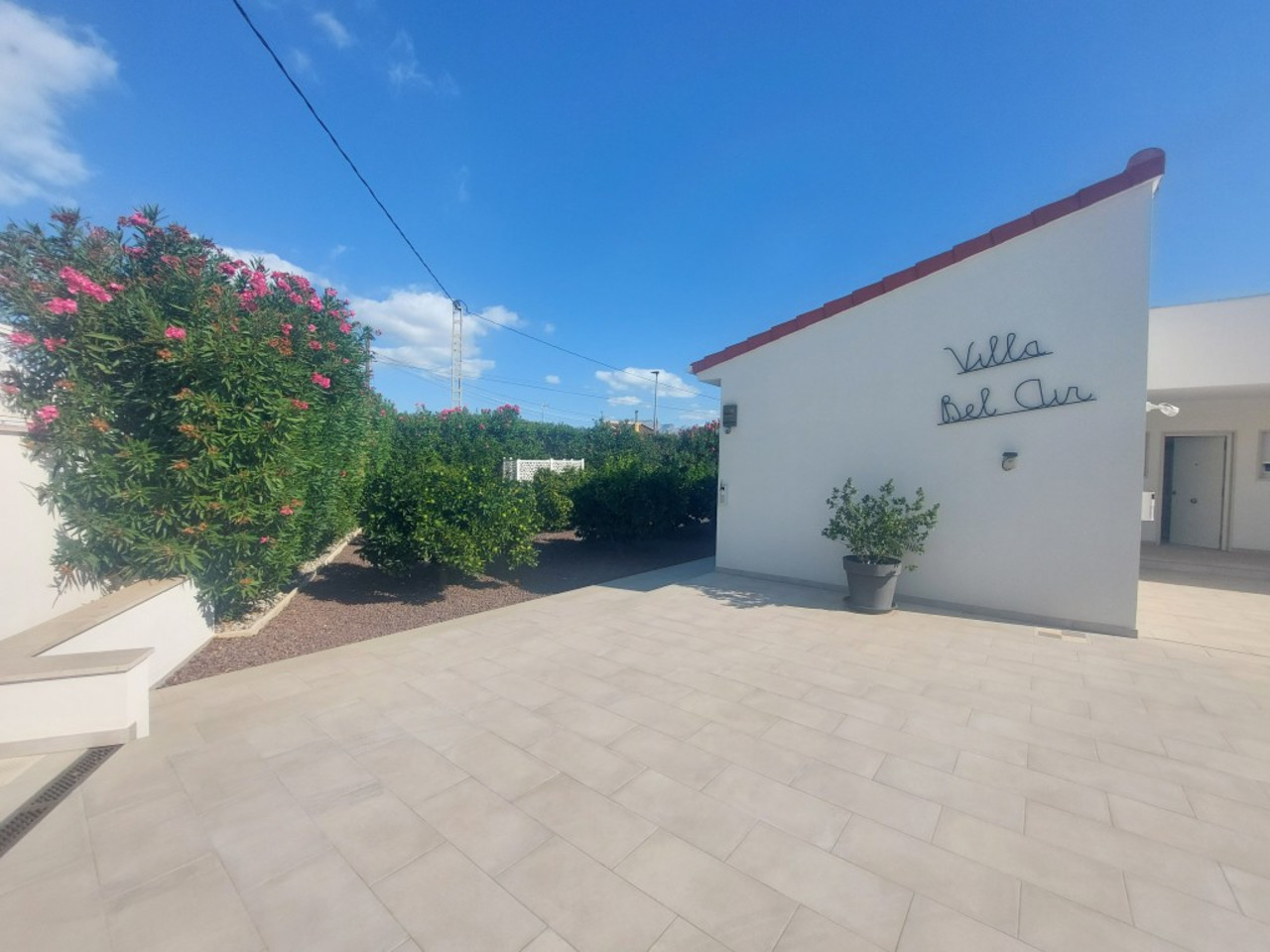 5 bedroom Villa for sale in Albir