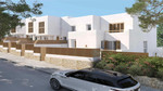 2 bedroom Villa for sale in El Rafol dAlmunia