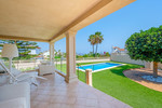 5 bedroom Villa for sale in Benissa