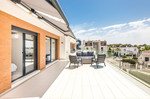 3 bedroom Appartement te koop in Villamartin