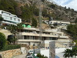 5 bedroom Villa for sale in Altea