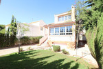 4 bedroom Villa te koop in Villamartin