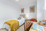 2 спальни Квартира для продажи в Cabo Roig