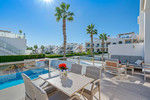 3 schlafzimmer Villa 
zum verkauf in Torrevieja 