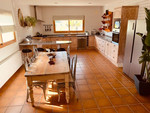 5 bedroom Villa for sale in Javea