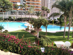 3 bedroom Appartement te koop in Benidorm