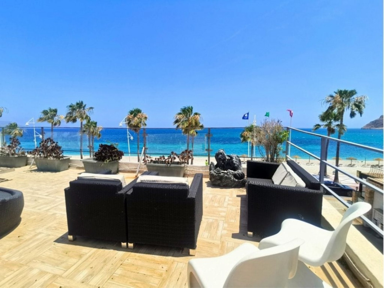 7 bedroom Villa for sale in Albir