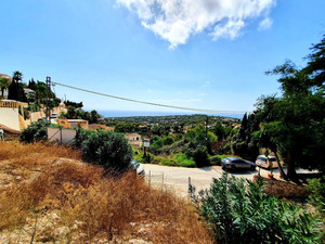 4 bedroom Plot for sale in Moraira