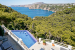 3 спальни Вилла для продажи в Javea