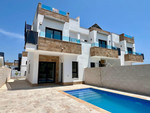 3 bedroom Villa for sale in Polop