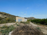 Plot for sale in Torremendo